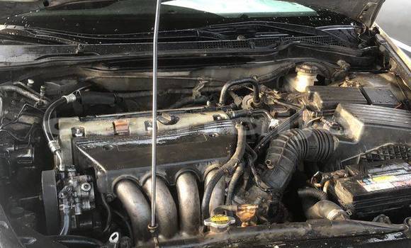 Buy Used Honda Edix Other Car in Ado Odo in Ogun Buy Used Honda Edix Other Car in Ado Odo in Ogun