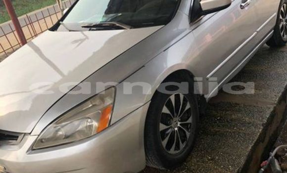 Buy Used Honda Edix Other Car in Ado Odo in Ogun Buy Used Honda Edix Other Car in Ado Odo in Ogun