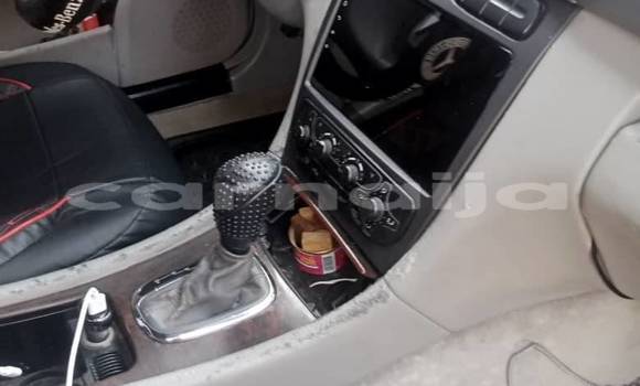 Acheter Occasion Voiture Mercedes-Benz C–Class Noir à Abaji, Territoire de la capitale fédérale Acheter Occasion Voiture Mercedes-Benz C–Class Noir à Abaji, Territoire de la capitale fédérale