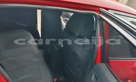 Acheter Occasion Voiture Hyundai Veloster Rouge à Abak, État d'Akwa Ibom Acheter Occasion Voiture Hyundai Veloster Rouge à Abak, État d'Akwa Ibom