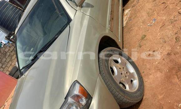 Acheter Occasion Voiture Toyota Highlander Autre à Abaji, Territoire de la capitale fédérale Acheter Occasion Voiture Toyota Highlander Autre à Abaji, Territoire de la capitale fédérale