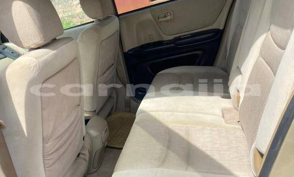 Acheter Occasion Voiture Toyota Highlander Autre à Abaji, Territoire de la capitale fédérale Acheter Occasion Voiture Toyota Highlander Autre à Abaji, Territoire de la capitale fédérale