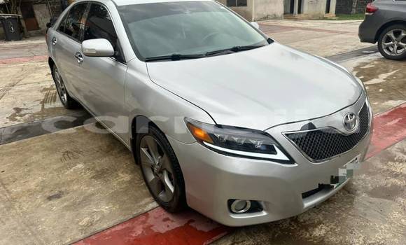 Acheter Occasion Voiture Toyota Camry Autre à Abaji, Territoire de la capitale fédérale
