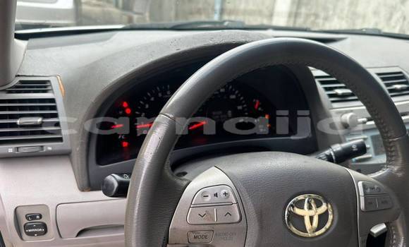Acheter Occasion Voiture Toyota Camry Autre à Abaji, Territoire de la capitale fédérale Acheter Occasion Voiture Toyota Camry Autre à Abaji, Territoire de la capitale fédérale