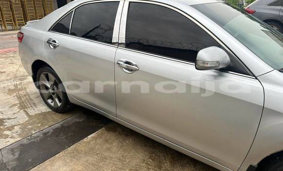 Acheter Occasion Voiture Toyota Camry Autre à Abaji, Territoire de la capitale fédérale Acheter Occasion Voiture Toyota Camry Autre à Abaji, Territoire de la capitale fédérale