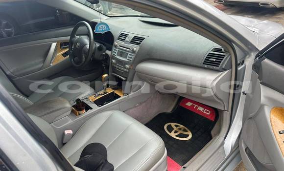 Acheter Occasion Voiture Toyota Camry Autre à Abaji, Territoire de la capitale fédérale Acheter Occasion Voiture Toyota Camry Autre à Abaji, Territoire de la capitale fédérale