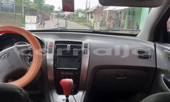 Acheter Occasion Voiture Hyundai Tucson Rouge à Abaji, Territoire de la capitale fédérale Acheter Occasion Voiture Hyundai Tucson Rouge à Abaji, Territoire de la capitale fédérale