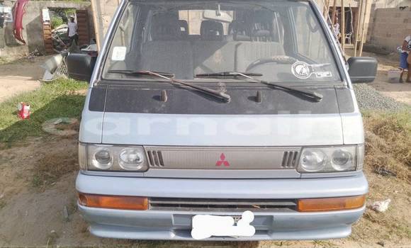 Acheter Occasion Voiture Mitsubishi Airtrek Autre à Abaji, Territoire de la capitale fédérale