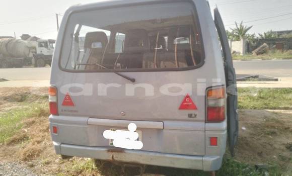 Acheter Occasion Voiture Mitsubishi Airtrek Autre à Abaji, Territoire de la capitale fédérale Acheter Occasion Voiture Mitsubishi Airtrek Autre à Abaji, Territoire de la capitale fédérale