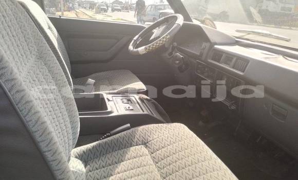 Acheter Occasion Voiture Mitsubishi Airtrek Autre à Abaji, Territoire de la capitale fédérale Acheter Occasion Voiture Mitsubishi Airtrek Autre à Abaji, Territoire de la capitale fédérale