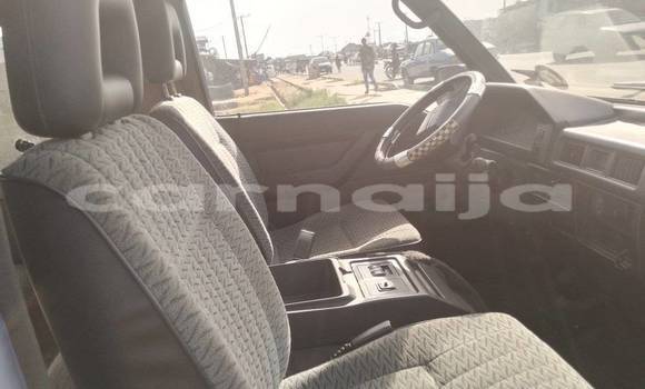 Acheter Occasion Voiture Mitsubishi Airtrek Autre à Abaji, Territoire de la capitale fédérale Acheter Occasion Voiture Mitsubishi Airtrek Autre à Abaji, Territoire de la capitale fédérale