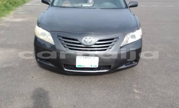 Buy Used Toyota Camry Other Car in Abaji in Federal Capital Territory Buy Used Toyota Camry Other Car in Abaji in Federal Capital Territory