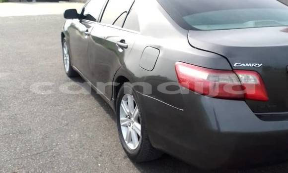 Acheter Occasion Voiture Toyota Camry Autre à Abaji, Territoire de la capitale fédérale Acheter Occasion Voiture Toyota Camry Autre à Abaji, Territoire de la capitale fédérale