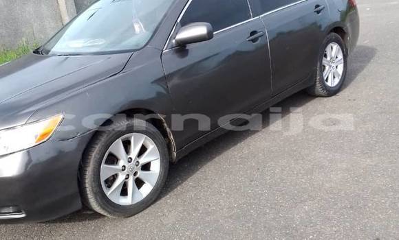 Acheter Occasion Voiture Toyota Camry Autre à Abaji, Territoire de la capitale fédérale Acheter Occasion Voiture Toyota Camry Autre à Abaji, Territoire de la capitale fédérale