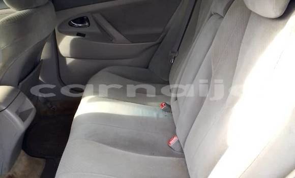 Acheter Occasion Voiture Toyota Camry Autre à Abaji, Territoire de la capitale fédérale Acheter Occasion Voiture Toyota Camry Autre à Abaji, Territoire de la capitale fédérale