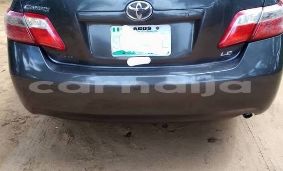 Acheter Occasion Voiture Toyota Camry Autre à Abaji, Territoire de la capitale fédérale Acheter Occasion Voiture Toyota Camry Autre à Abaji, Territoire de la capitale fédérale