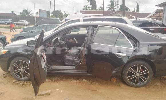 Acheter Occasion Voiture Infiniti FX–Series Noir à Abaji, Territoire de la capitale fédérale Acheter Occasion Voiture Infiniti FX–Series Noir à Abaji, Territoire de la capitale fédérale