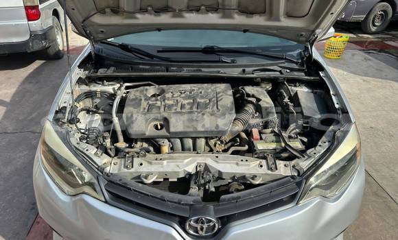 Acheter Occasion Voiture Toyota Corolla Autre à Abak, État d'Akwa Ibom Acheter Occasion Voiture Toyota Corolla Autre à Abak, État d'Akwa Ibom