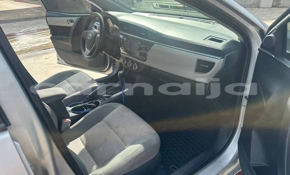 Acheter Occasion Voiture Toyota Corolla Autre à Abak, État d'Akwa Ibom Acheter Occasion Voiture Toyota Corolla Autre à Abak, État d'Akwa Ibom