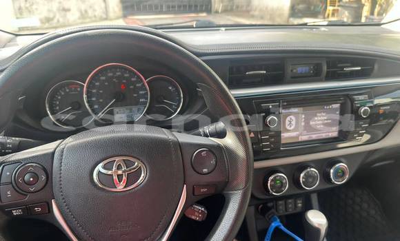 Acheter Occasion Voiture Toyota Corolla Autre à Abak, État d'Akwa Ibom Acheter Occasion Voiture Toyota Corolla Autre à Abak, État d'Akwa Ibom