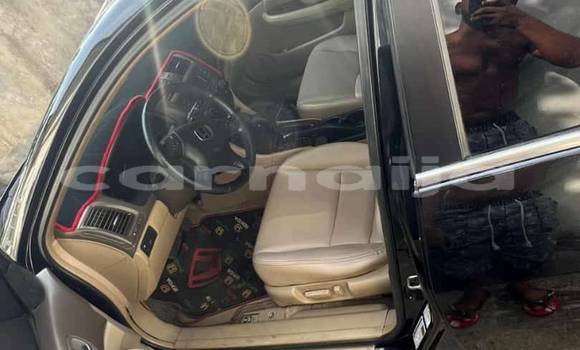 Acheter Occasion Voiture Honda Domani Noir à Abaji, Territoire de la capitale fédérale Acheter Occasion Voiture Honda Domani Noir à Abaji, Territoire de la capitale fédérale