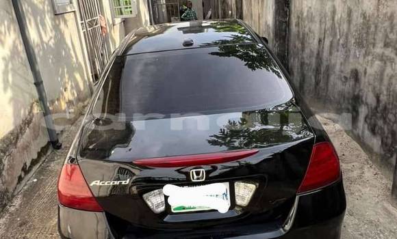 Acheter Occasion Voiture Honda Domani Noir à Abaji, Territoire de la capitale fédérale Acheter Occasion Voiture Honda Domani Noir à Abaji, Territoire de la capitale fédérale