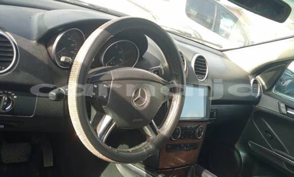 Acheter Occasion Voiture Mercedes-Benz ML–Class Autre à Abaji, Territoire de la capitale fédérale Acheter Occasion Voiture Mercedes-Benz ML–Class Autre à Abaji, Territoire de la capitale fédérale