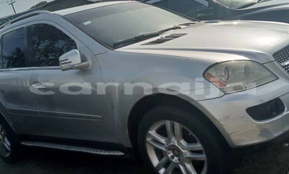 Acheter Occasion Voiture Mercedes-Benz ML–Class Autre à Abaji, Territoire de la capitale fédérale Acheter Occasion Voiture Mercedes-Benz ML–Class Autre à Abaji, Territoire de la capitale fédérale