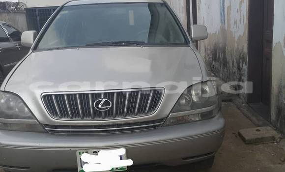 Acheter Occasion Voiture Lexus RX 300 Autre à Abagana, État d'Anambra