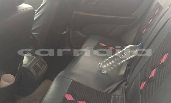 Acheter Occasion Voiture Lexus RX 300 Autre à Abagana, État d'Anambra Acheter Occasion Voiture Lexus RX 300 Autre à Abagana, État d'Anambra