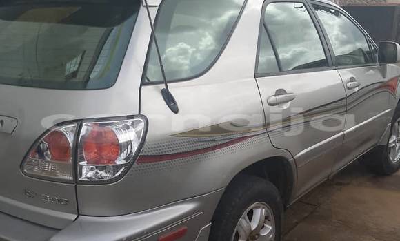 Acheter Occasion Voiture Lexus RX 300 Autre à Abagana, État d'Anambra Acheter Occasion Voiture Lexus RX 300 Autre à Abagana, État d'Anambra