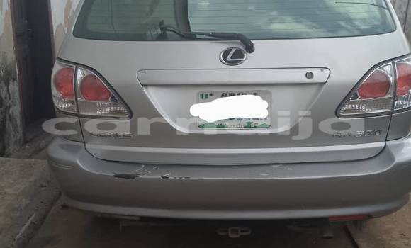 Acheter Occasion Voiture Lexus RX 300 Autre à Abagana, État d'Anambra Acheter Occasion Voiture Lexus RX 300 Autre à Abagana, État d'Anambra