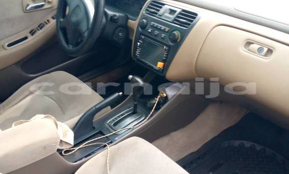 Acheter Occasion Voiture Honda Acty Noir à Abak, État d'Akwa Ibom Acheter Occasion Voiture Honda Acty Noir à Abak, État d'Akwa Ibom