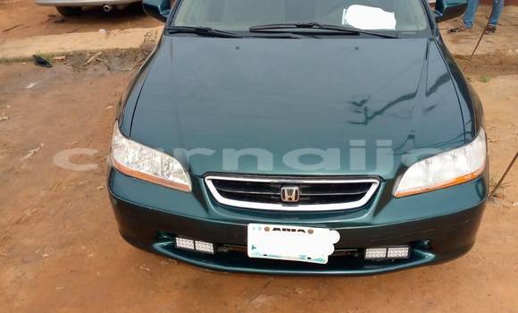 Acheter Occasion Voiture Honda Acty Noir à Abak, État d'Akwa Ibom Acheter Occasion Voiture Honda Acty Noir à Abak, État d'Akwa Ibom