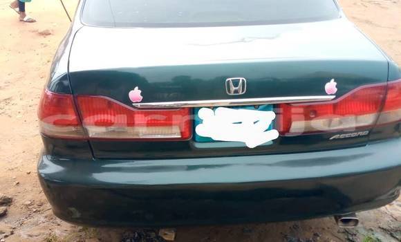 Acheter Occasion Voiture Honda Acty Noir à Abak, État d'Akwa Ibom Acheter Occasion Voiture Honda Acty Noir à Abak, État d'Akwa Ibom