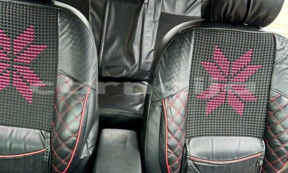 Buy Used Toyota Matrix Blue Car in Abagana in Anambra State Buy Used Toyota Matrix Blue Car in Abagana in Anambra State