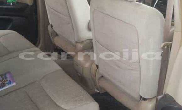 Acheter Occasion Voiture Toyota Highlander Autre à Abak, État d'Akwa Ibom Acheter Occasion Voiture Toyota Highlander Autre à Abak, État d'Akwa Ibom