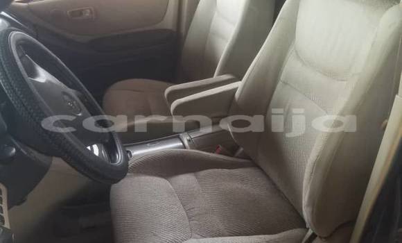 Acheter Occasion Voiture Toyota Highlander Autre à Abak, État d'Akwa Ibom Acheter Occasion Voiture Toyota Highlander Autre à Abak, État d'Akwa Ibom