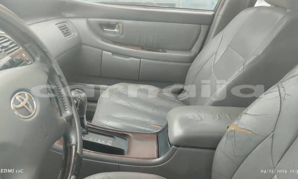 Acheter Occasion Voiture Toyota Avalon Autre à Abaji, Territoire de la capitale fédérale Acheter Occasion Voiture Toyota Avalon Autre à Abaji, Territoire de la capitale fédérale