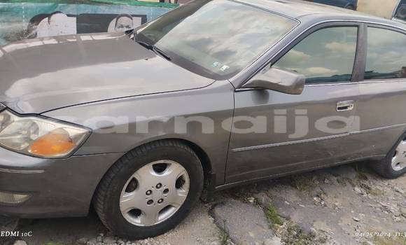 Acheter Occasion Voiture Toyota Avalon Autre à Abaji, Territoire de la capitale fédérale Acheter Occasion Voiture Toyota Avalon Autre à Abaji, Territoire de la capitale fédérale