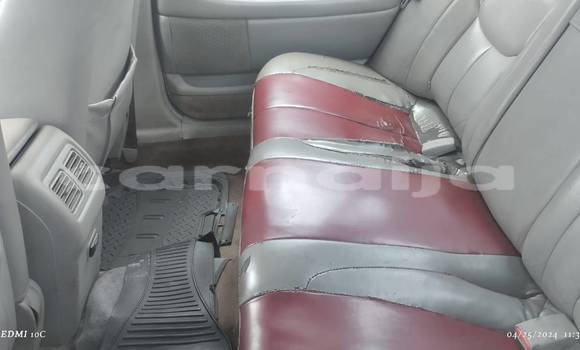 Acheter Occasion Voiture Toyota Avalon Autre à Abaji, Territoire de la capitale fédérale Acheter Occasion Voiture Toyota Avalon Autre à Abaji, Territoire de la capitale fédérale