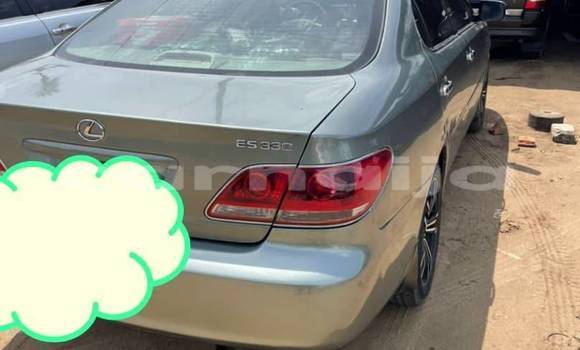Acheter Occasion Voiture Lexus ES Autre à Abak, État d'Akwa Ibom