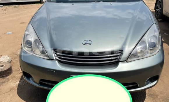Buy Used Lexus ES Other Car in Abak in Akwa Ibom State Buy Used Lexus ES Other Car in Abak in Akwa Ibom State