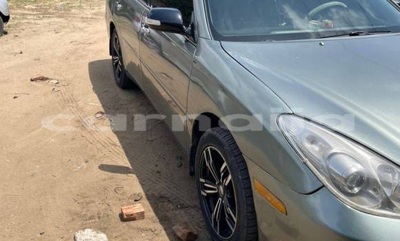Buy Used Lexus ES Other Car in Abak in Akwa Ibom State Buy Used Lexus ES Other Car in Abak in Akwa Ibom State