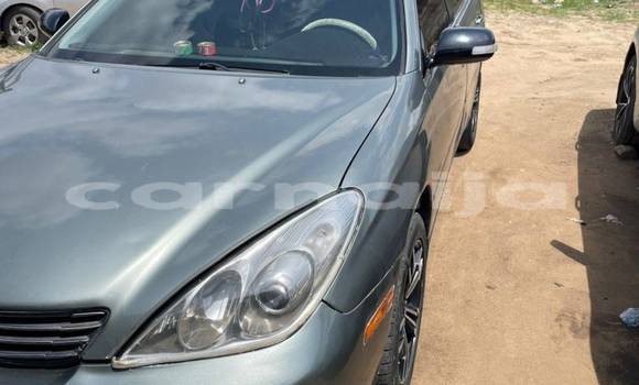 Buy Used Lexus ES Other Car in Abak in Akwa Ibom State Buy Used Lexus ES Other Car in Abak in Akwa Ibom State