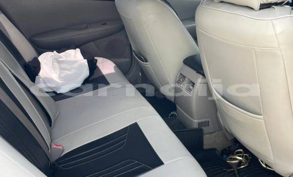 Buy Used Lexus ES Other Car in Abak in Akwa Ibom State Buy Used Lexus ES Other Car in Abak in Akwa Ibom State