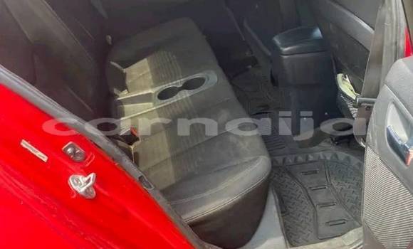 Acheter Occasion Voiture Hyundai Veloster Rouge à Abadan, Borno Acheter Occasion Voiture Hyundai Veloster Rouge à Abadan, Borno