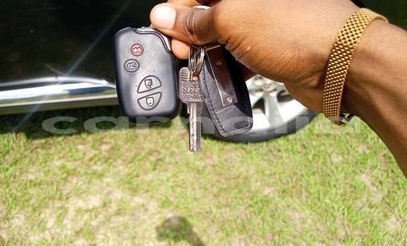 Acheter Occasion Voiture Lexus RX 350 Noir à Abagana, État d'Anambra Acheter Occasion Voiture Lexus RX 350 Noir à Abagana, État d'Anambra