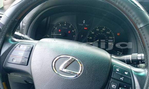Acheter Occasion Voiture Lexus RX 350 Noir à Abagana, État d'Anambra Acheter Occasion Voiture Lexus RX 350 Noir à Abagana, État d'Anambra