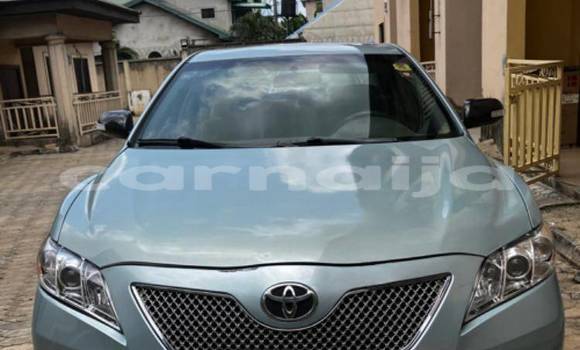 Acheter Occasion Voiture Toyota Spacio Bleu à Abagana, État d'Anambra
